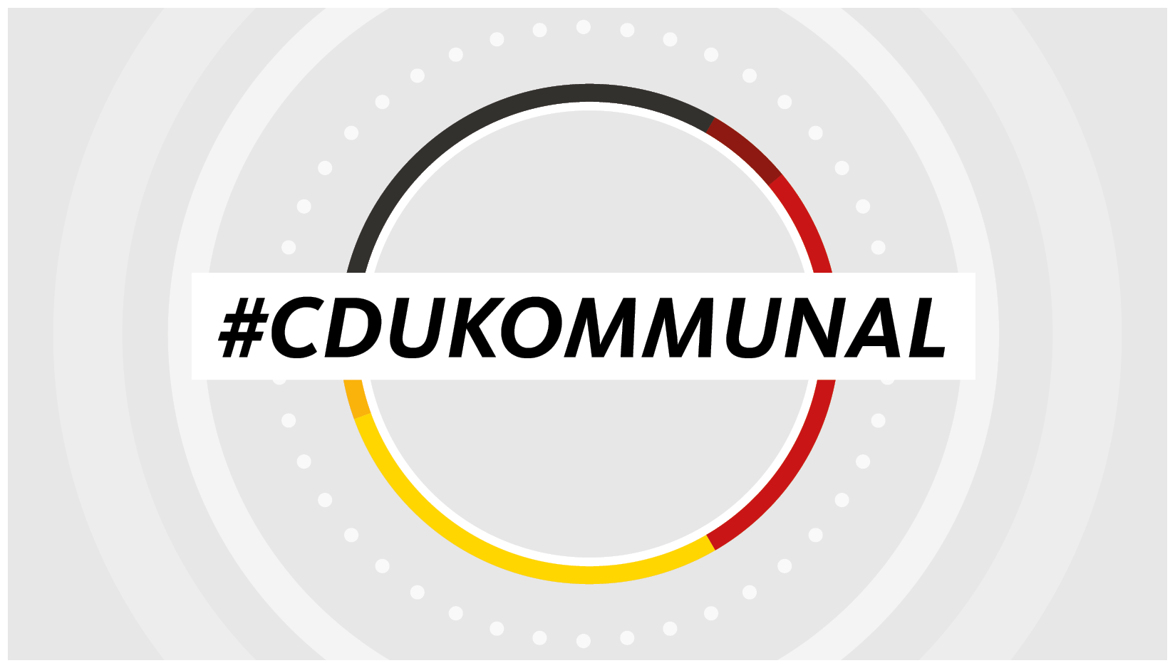 CDU Kommunal