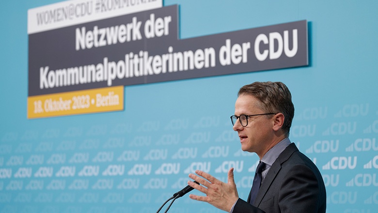 Carsten Linnemann