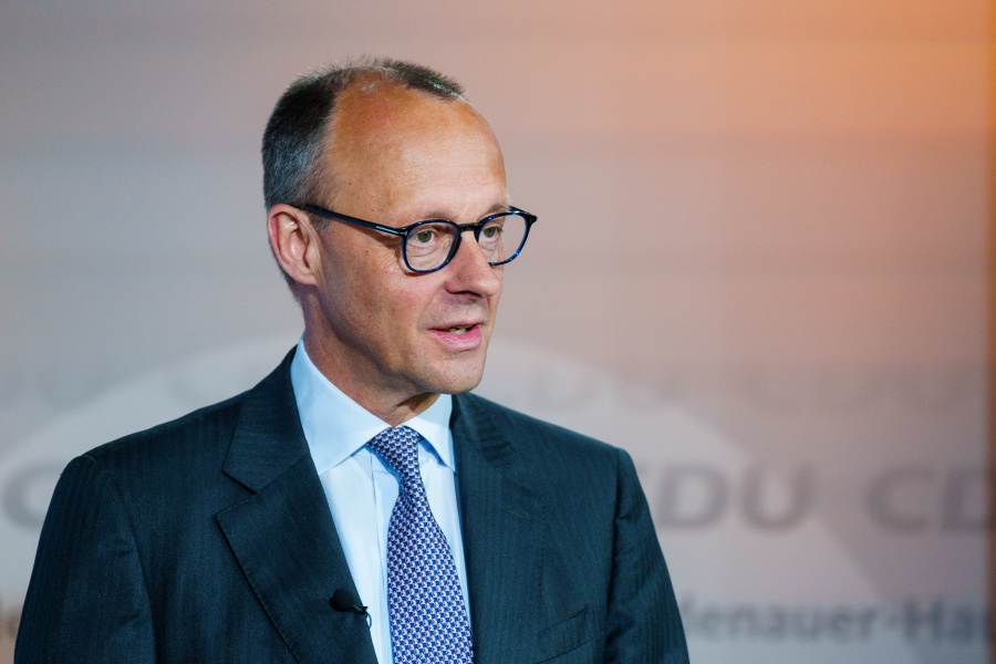 Eröffnungsveranstaltung des Kommunalbüros, Foto: CDU/Steffen Böttcher
