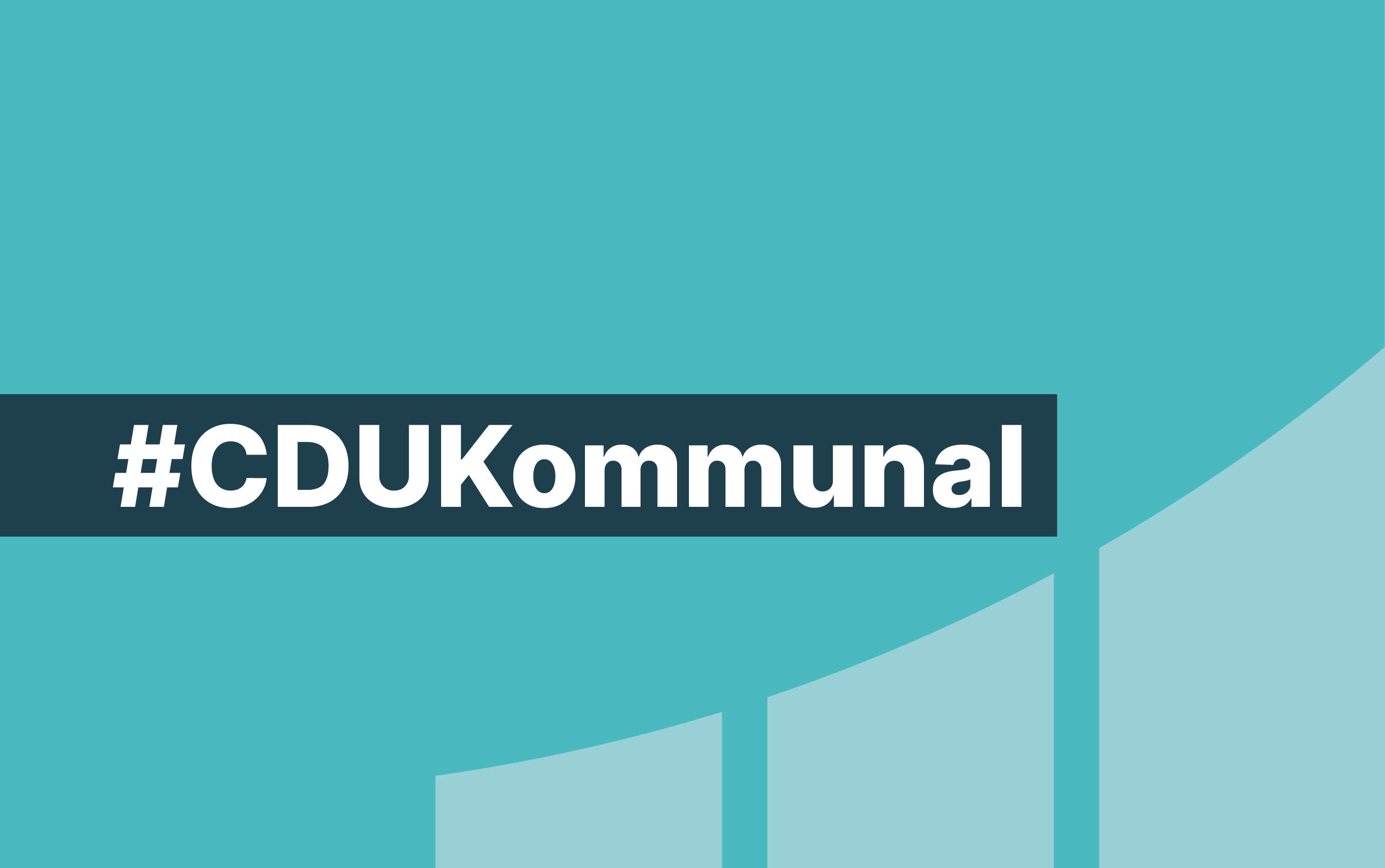 CDU Kommunal