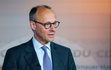 Eröffnungsveranstaltung des Kommunalbüros, Foto: CDU/Steffen Böttcher