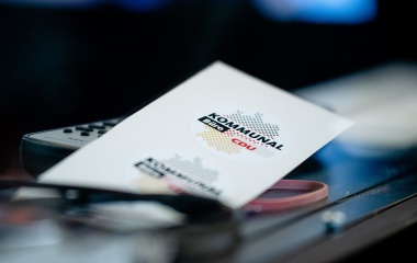 Eröffnungsveranstaltung des Kommunalbüros, Foto: CDU/Steffen Böttcher