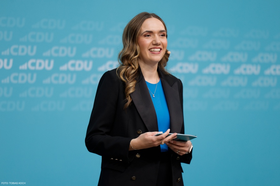 Foto: CDU/Tobias Koch