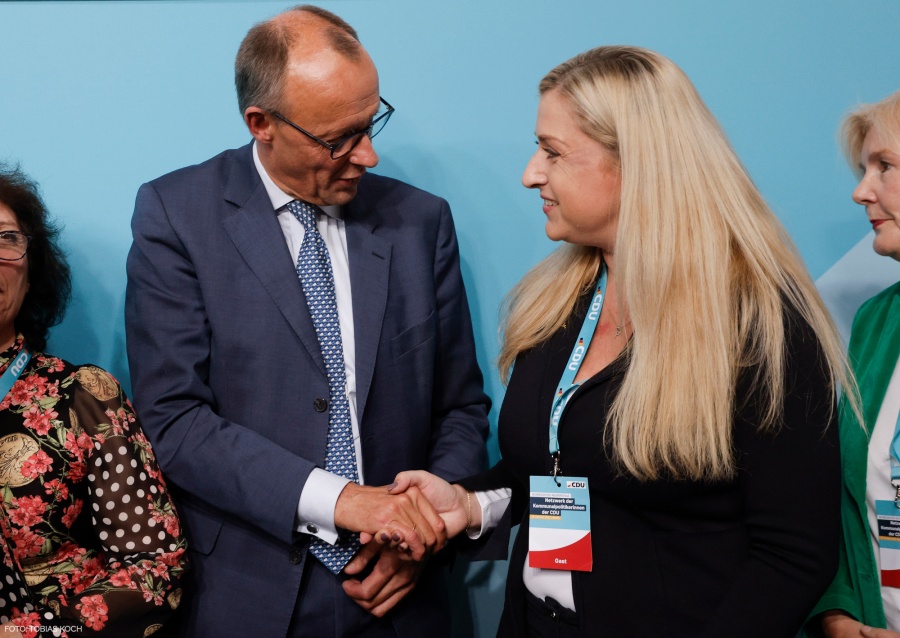Foto: CDU/Tobias Koch